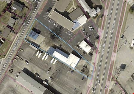Other space for Sale at 1619 E 10th St in Jeffersonville