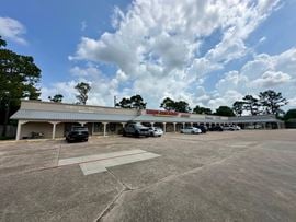 Hearthstone Shopping Center
