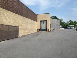 20,000 SF Investment Property