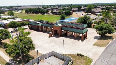 Photo of commercial space at 2060 E 2nd St in Edmond