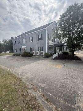 241 Main Street