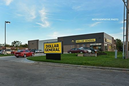 Photo of commercial space at 468975 US Highway 64 in Gans