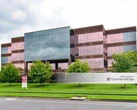 Southcreek Office Park - Buildings XIV & XV