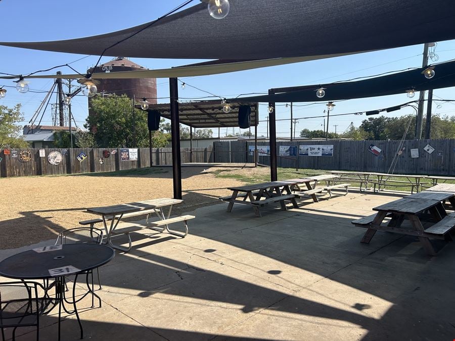 2nd Gen Restaurant