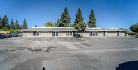 Civic Center Plaza - 1547 Building