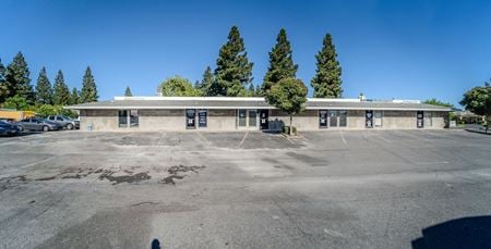 Photo of commercial space at 1527 Starr Dr in Yuba City