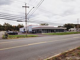 613 New Loudon Road 
