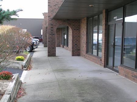 Commercial space for Rent at 6500 SCHAMBER DR in Norton Shores