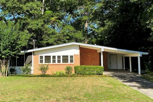 5941 Reed Ave, Columbus, GA 31909