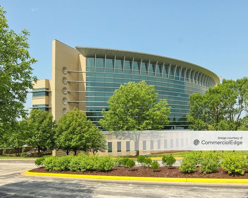 Savvis Global Headquarters