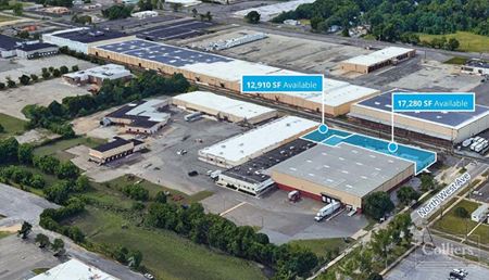 Photo of commercial space at 46 NW Ave in Vineland