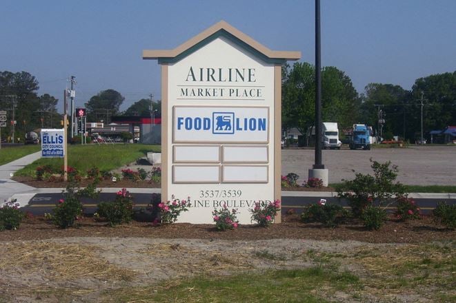 Airline Market Place