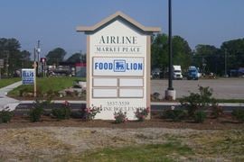 Airline Market Place
