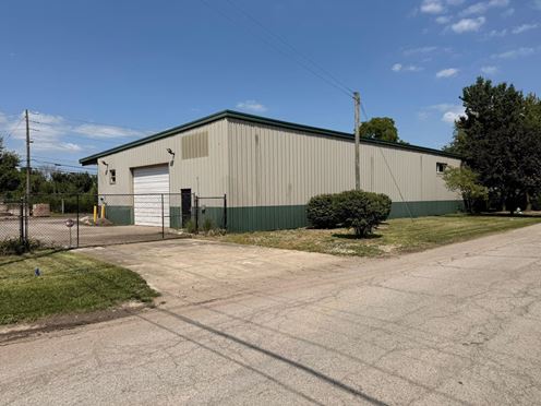 3810 N Kercheval Dr