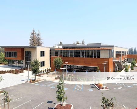 Photo of commercial space at 3380 Coyote Hill in Palo Alto