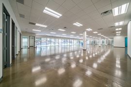 Cobb Corporate Center