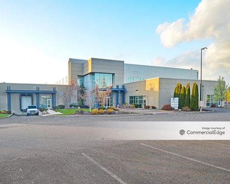 Photo of commercial space at 3990 Fairview Industrial Drive SE in Salem