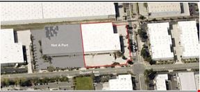 ±82,887 SF Industrial Facility