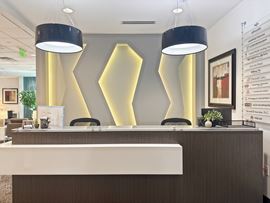 Regus - Chandler - San Tan Corporate Center II