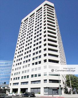 Center 21 - 2101 Webster Street