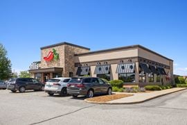 Chili's