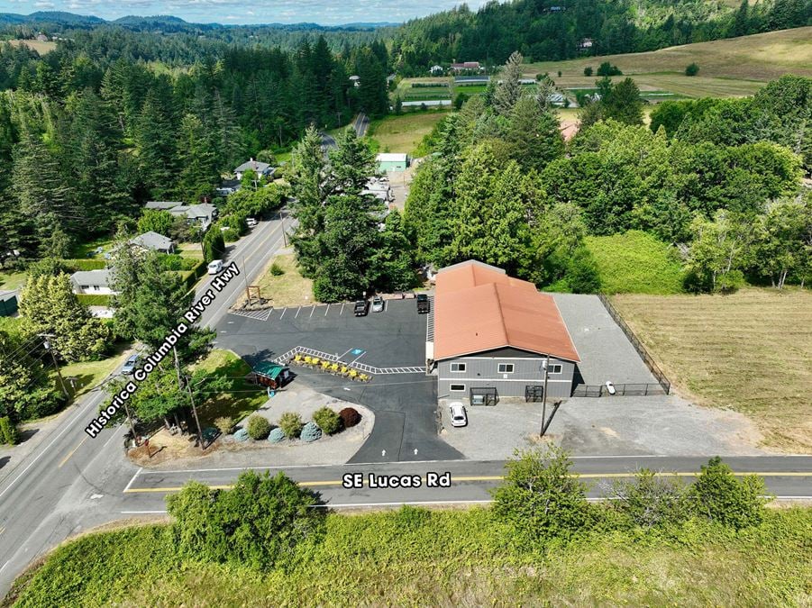 31925 Historic Columbia River Highway