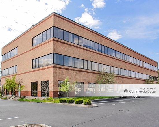 Blue Ash Executive Center I, II & III