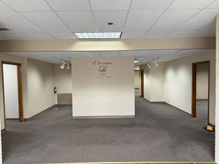 Office space for Rent at 1690 Huston Dr in Decatur