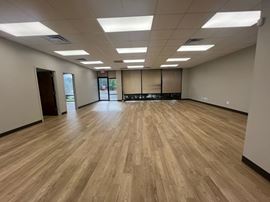 Rocky Ridge Office Park