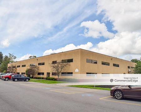 Photo of commercial space at 300 Gleed Avenue in East Aurora