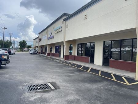 Photo of commercial space at 2717 Santa Barbara Blvd in Cape Coral