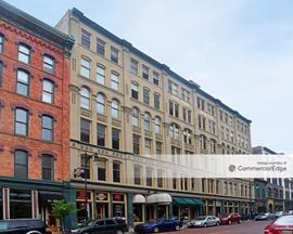 Blodgett Building