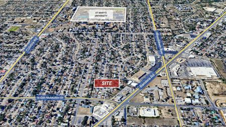 Retail space for Sale at 603 Bandera Rd in San Antonio
