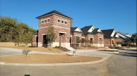 Office space for Rent at 116 River Oaks in Southlake