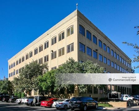 Photo of commercial space at 611 East 6th Street in Austin