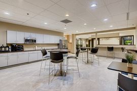 Office Evolution - Worthington Columbus