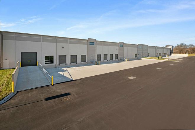 Lincoln West Phase III