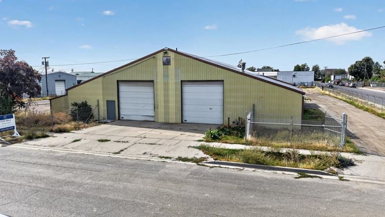 4723 N. Rebecca St. Spokane