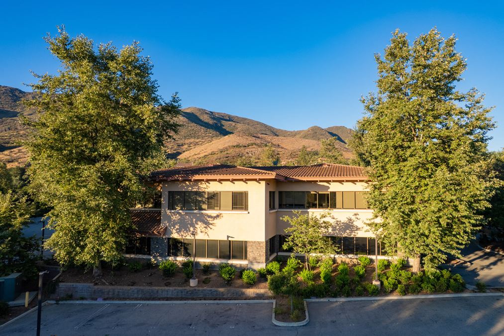 30077 & 30101 Agoura Court