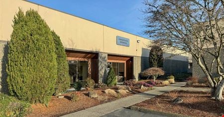 Industrial space for Rent at 5497 Southeast International Way in Portland