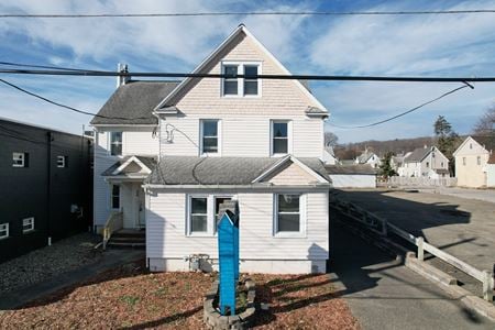 Office space for Sale at 24 Madison Avenue in Endicott