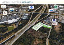 7495 Davidson Pkwy S | Stockbridge GA