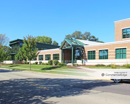 Office space for Rent at 910 West Wingra Drive in Madison