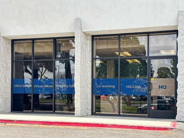 HQ - Torrance - Hawthorne Blvd
