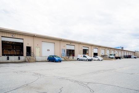 Photo of commercial space at 301 Concord Street in Pawtucket