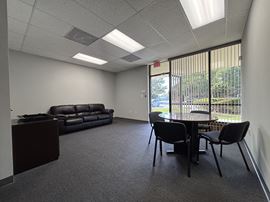 Pensacola Business Center