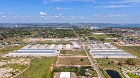 VacantLand space for Sale at 401 Graham Road in Corpus Christi