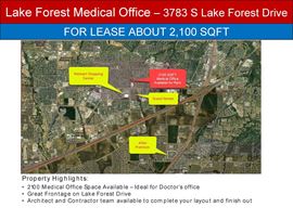 3783 South Lake Forest Drive
