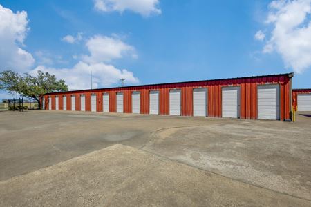 Photo of commercial space at 6015 INDUSTRIAL DR. in GREENVILLE