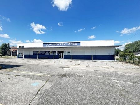Photo of commercial space at 226 Wichman St in Walterboro
